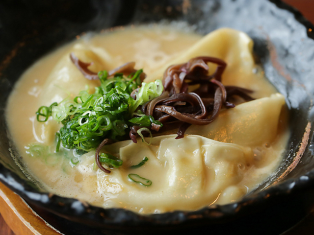 WA・魚・鉄板 たまたま 二子玉川店の写真1