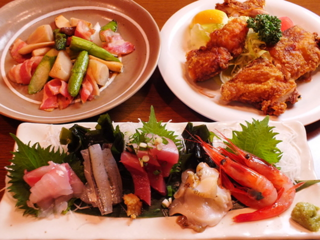 養老乃瀧 新潟寄居町店の写真1