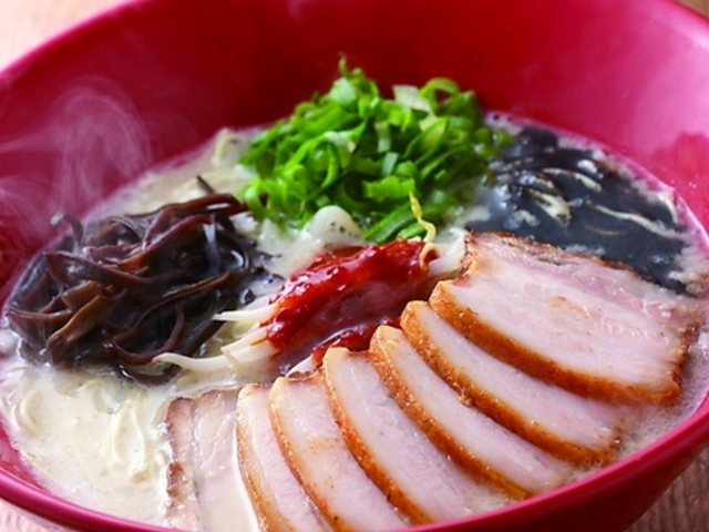 一風堂 富山店の写真1