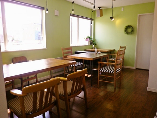 カフェスバコ SUVACO 札幌の写真1