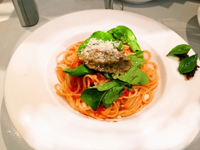 Restaurant Potagerの写真1