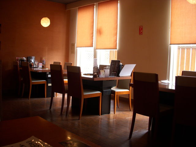 焼肉レストランひがしやま 弘前店