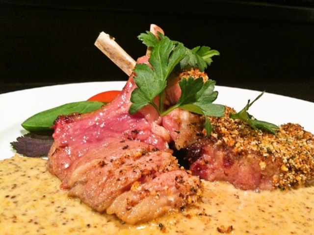 Pasteria Trattoria Dino ディーノの写真1
