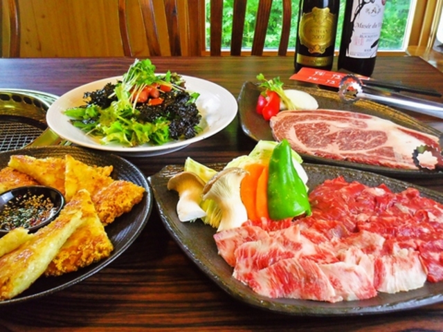焼肉 ランタンの写真1