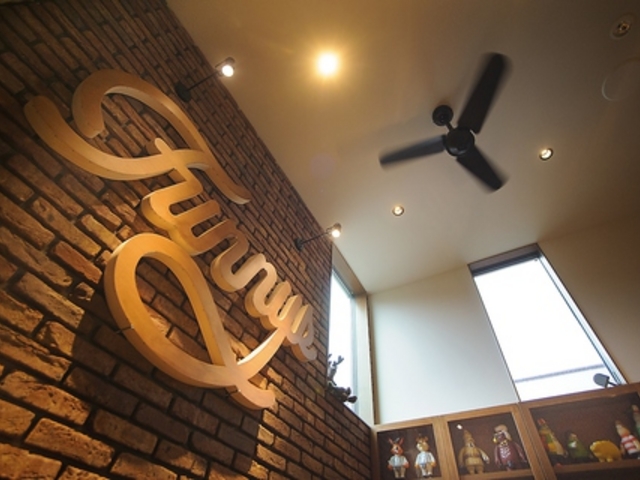 Funnys cafeの写真1