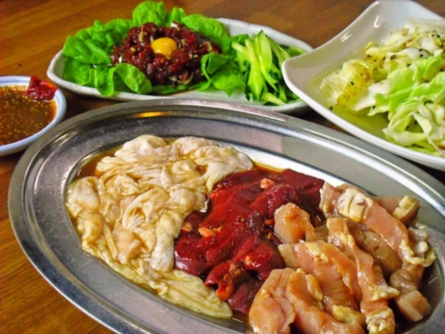 大阪屋 末広店の写真1