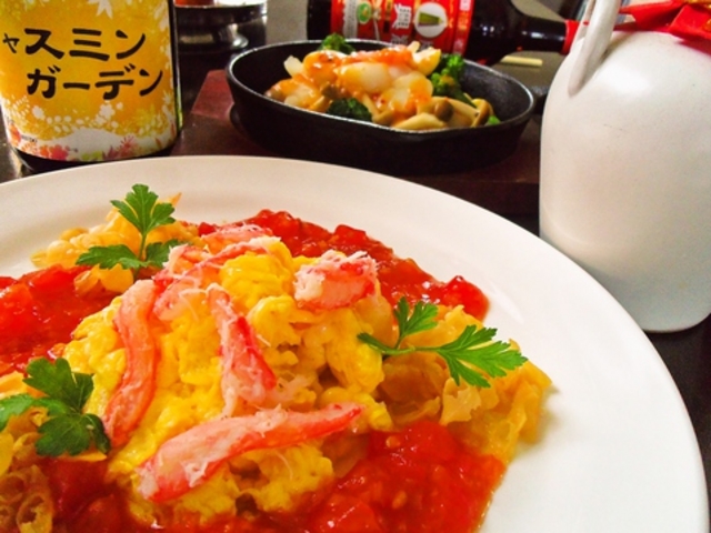 ジャスミンガーデン 旭川の写真1