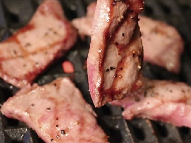 焼肉にくなりの写真1