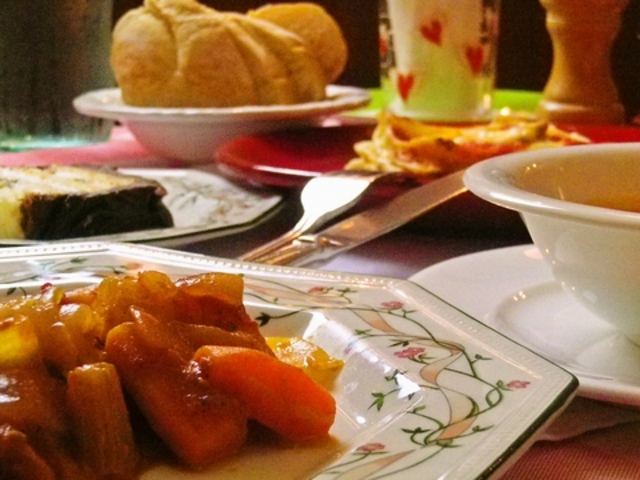 イタリア料理 ミロ清里の写真1