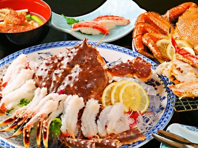 おたる魚亭の写真1