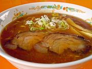 ラーメン てんてんの写真1