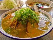喜多の味らーめん春採店の写真1