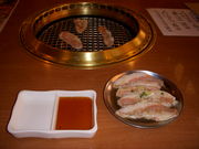 焼肉レストランひがしやま 弘前店の写真2