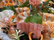 海鮮ダイニング 萩の写真1