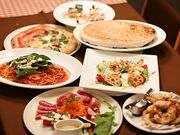 ピッツェリア マルブン 南高井店の写真1