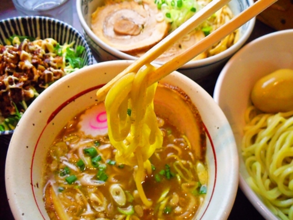 麺屋 壱福