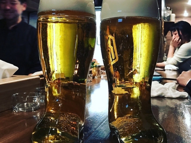 PUNK BEER パンクビアー 千葉店の写真1