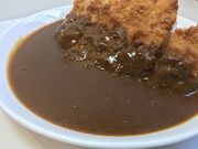 カレーの二重丸 大野城店の写真1