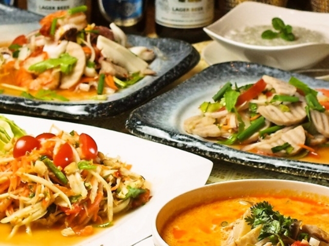 アユタヤ Ayutthayaの写真1