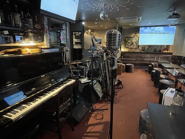 Music Saloon DRUM 努楽夢の写真1