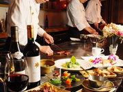 宮崎牛鉄板焼ステーキ みやざき館の写真1