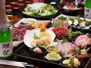 菜蔵 日本橋の写真1