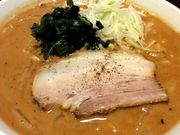 らーめん食堂あしょろの写真1