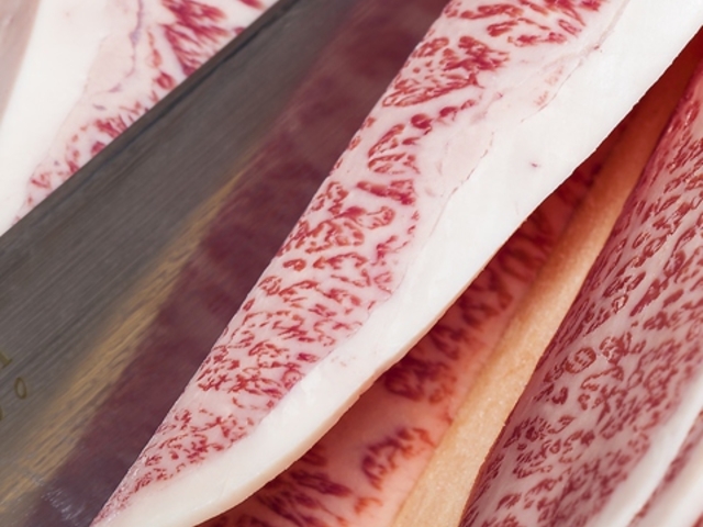 焼肉専科 肉の切り方 集会所の写真1