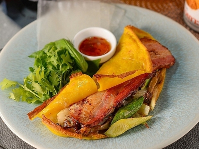 アジアンビストロ Dai 青葉台店の写真1