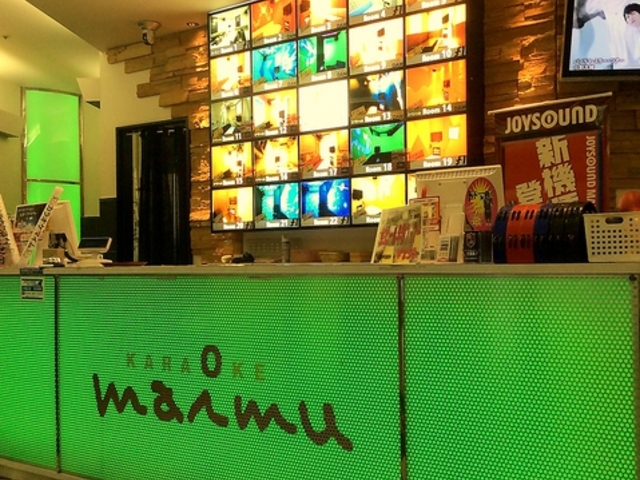 カラオケマイム 燕三条店の写真1