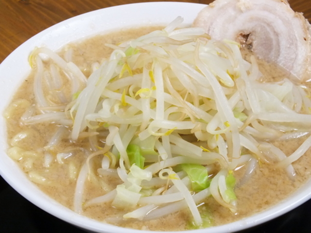 好麺 たまらんの写真1