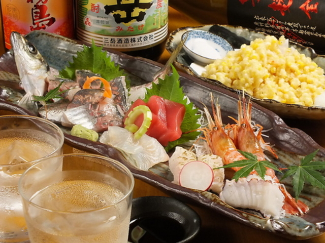 酒庵 楡の写真1