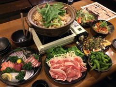 居酒屋 遊心の写真1