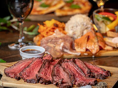 池袋ワイン倶楽部の写真1