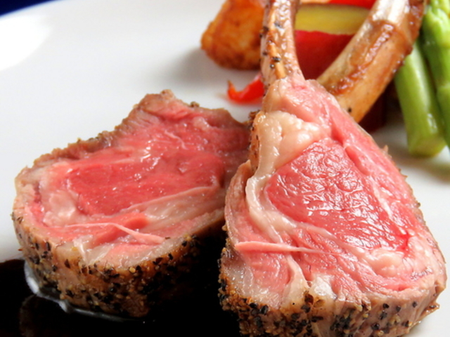 レストラン シェ・ワシズの写真1