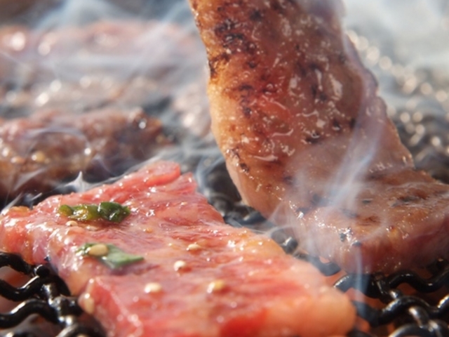 焼肉さんあい ふじみ野店の写真1