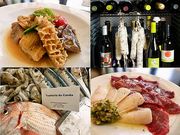 トラットリア ダ カンダの写真1