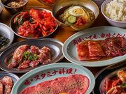 大阪焼肉 ホルモン ふたご 新橋本館の写真1