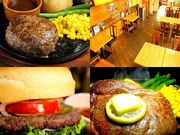 ステーキハウス キングス KING'Sの写真1