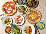 サルヴァトーレ クオモ SALVATORE CUOMO &BAR 千葉店の写真1