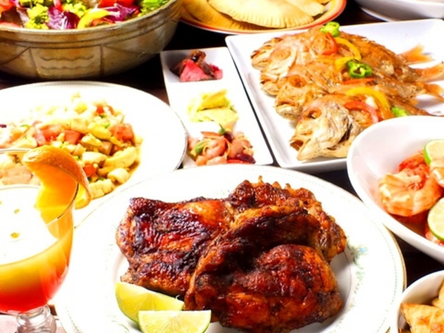 JAMDUNG ジャムドンの写真1