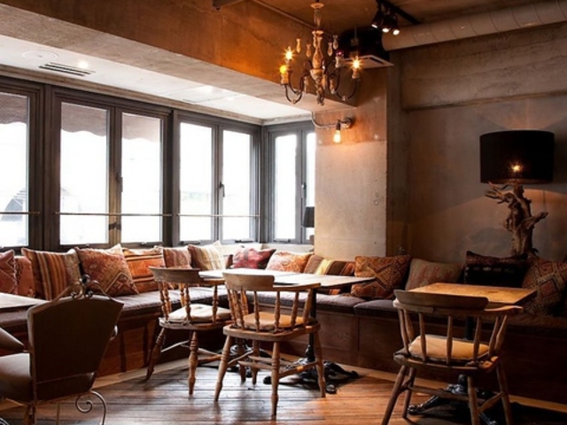 Trattoria e Pizzeria MOTHERS 吉祥寺店の写真1