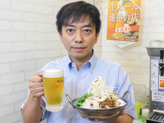 アヴァンティ AVANTI 名古屋の写真1