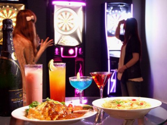 Bar Rove バー ローブの写真1