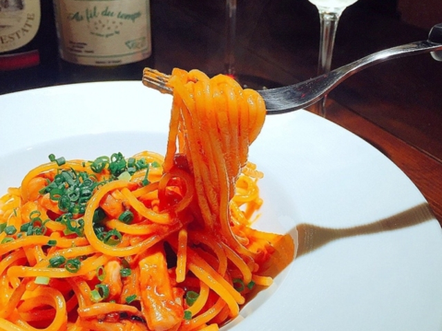 INDY BELL インディベル レストランの写真1