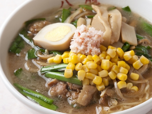 中華料理 八龍の写真1