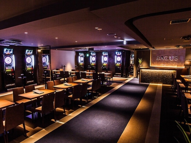 バグース BAGUS 町田東口店の写真1