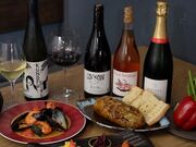 野菜の酒場。クサワケの写真1