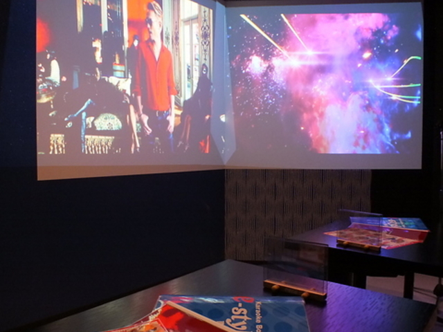 Karaoke Box e-style 南6条店の写真1