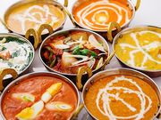 エベレストカレー Everest curryの写真1
